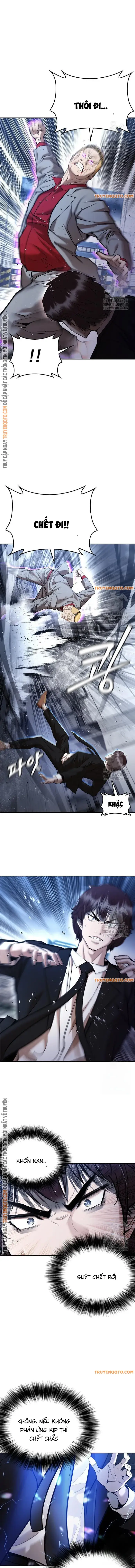 Bộ Vest Siêu Năng Chapter 4 - Trang 2