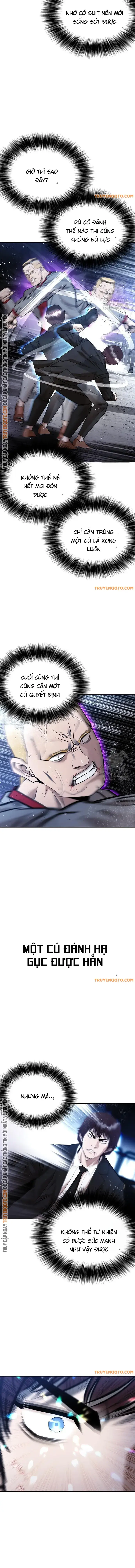 Bộ Vest Siêu Năng Chapter 4 - Trang 2