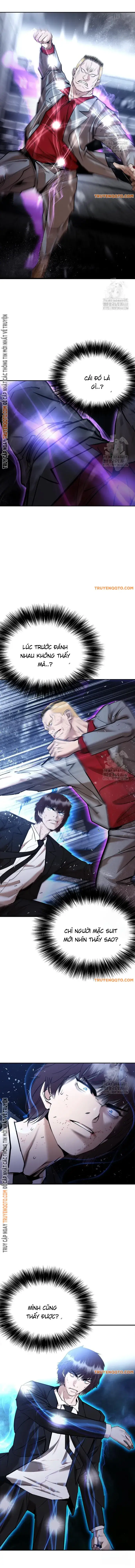 Bộ Vest Siêu Năng Chapter 4 - Trang 2