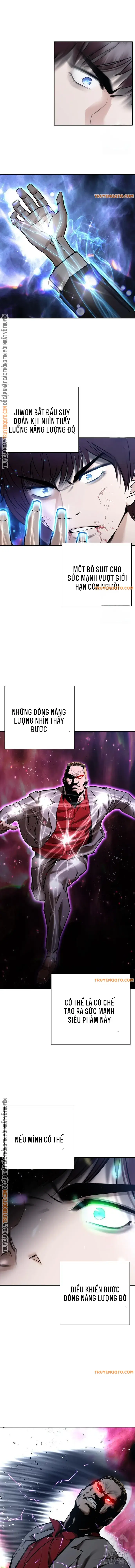 Bộ Vest Siêu Năng Chapter 4 - Trang 2