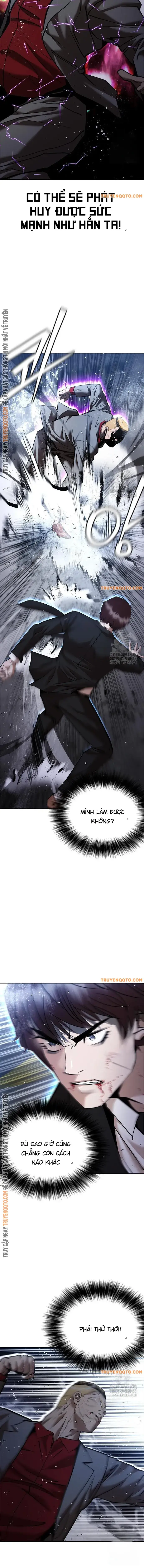 Bộ Vest Siêu Năng Chapter 4 - Trang 2