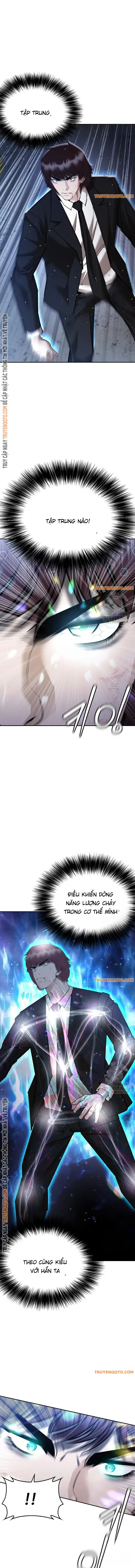 Bộ Vest Siêu Năng Chapter 4 - Trang 2