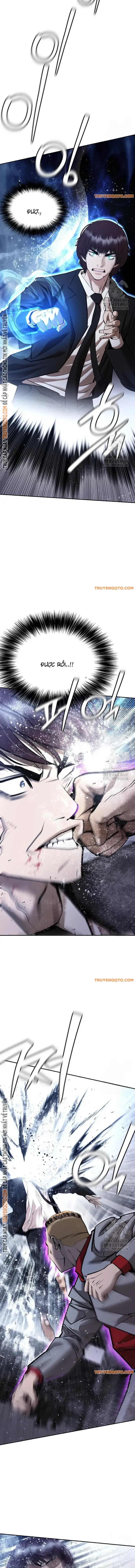 Bộ Vest Siêu Năng Chapter 4 - Trang 2