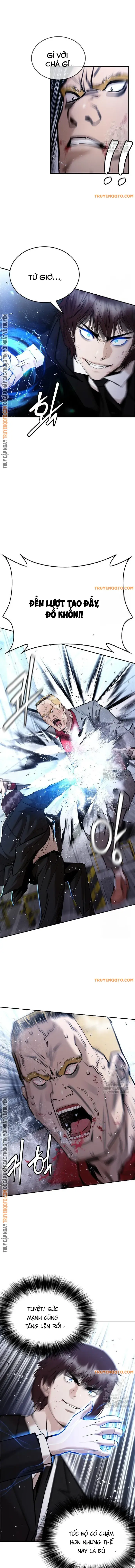 Bộ Vest Siêu Năng Chapter 4 - Trang 2