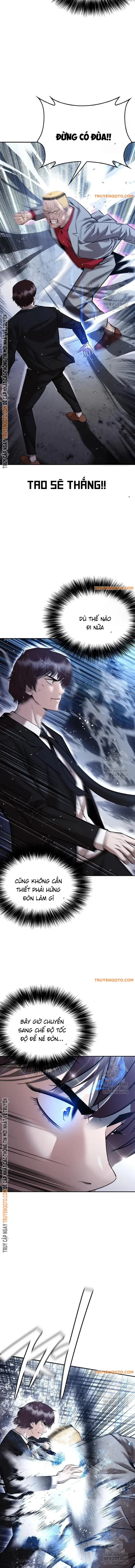 Bộ Vest Siêu Năng Chapter 4 - Trang 2
