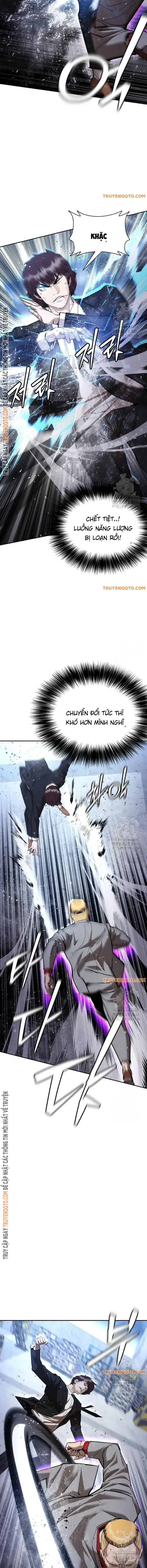 Bộ Vest Siêu Năng Chapter 4 - Trang 2