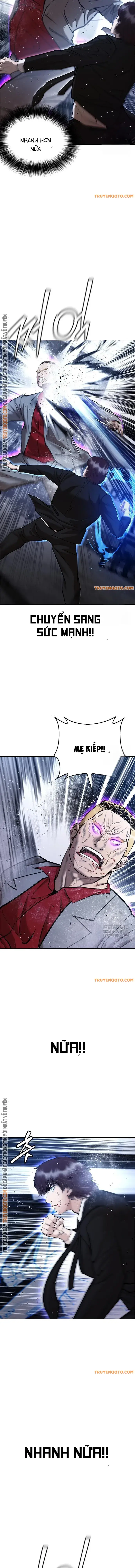 Bộ Vest Siêu Năng Chapter 4 - Trang 2