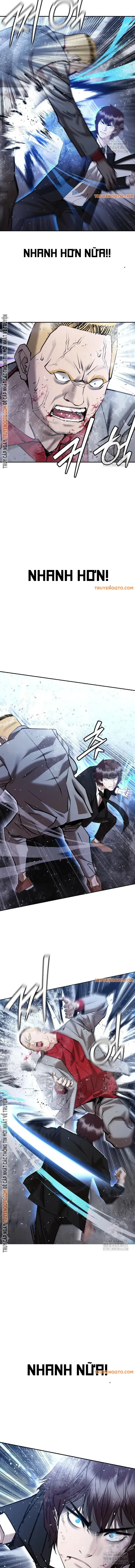 Bộ Vest Siêu Năng Chapter 4 - Trang 2