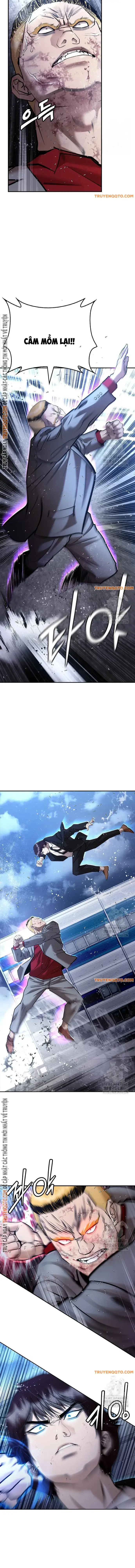 Bộ Vest Siêu Năng Chapter 4 - Trang 2