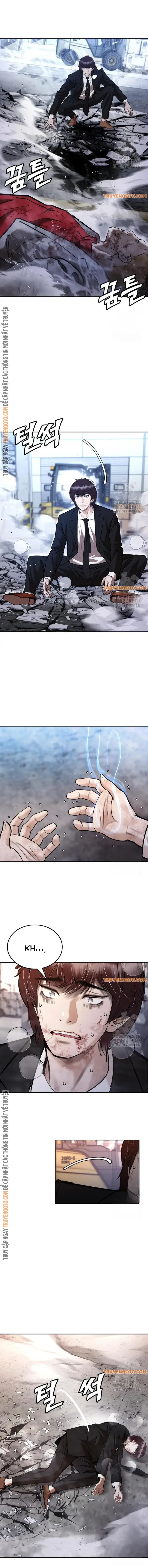 Bộ Vest Siêu Năng Chapter 4 - Trang 2