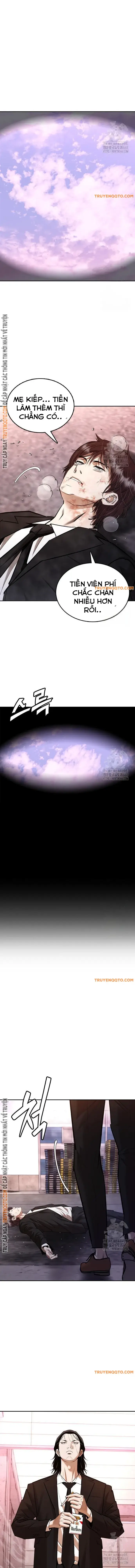 Bộ Vest Siêu Năng Chapter 4 - Trang 2
