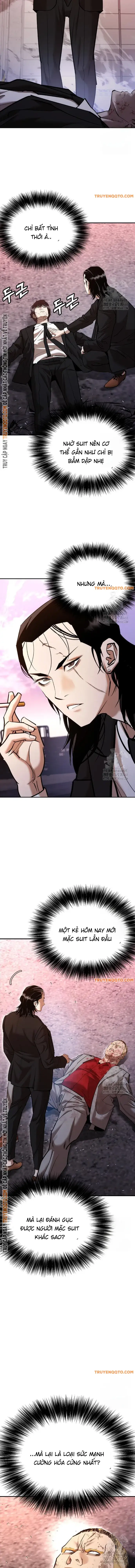 Bộ Vest Siêu Năng Chapter 4 - Trang 2