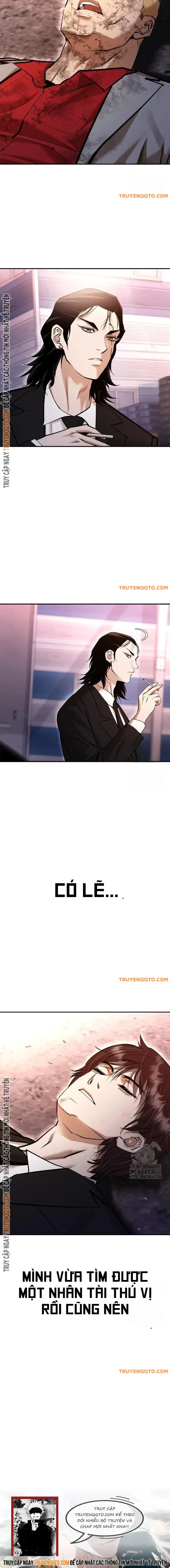 Bộ Vest Siêu Năng Chapter 4 - Trang 2