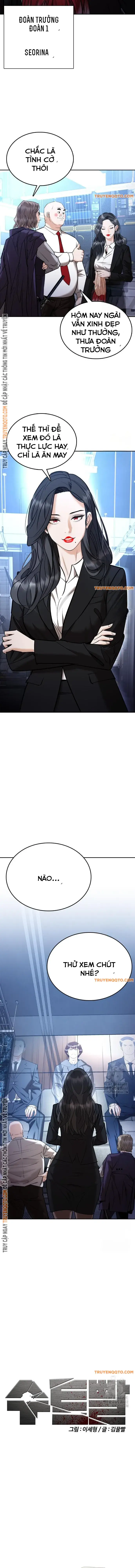 Bộ Vest Siêu Năng Chapter 6 - Trang 2