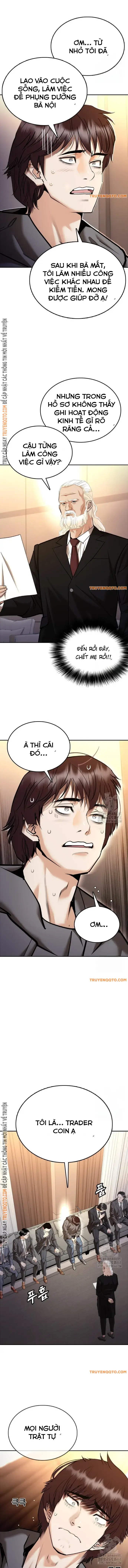 Bộ Vest Siêu Năng Chapter 6 - Trang 2