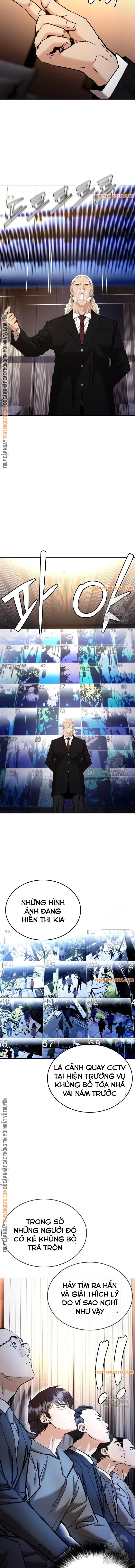 Bộ Vest Siêu Năng Chapter 6 - Trang 2