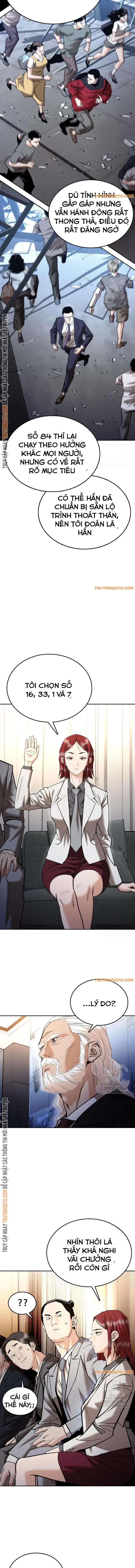 Bộ Vest Siêu Năng Chapter 6 - Trang 2