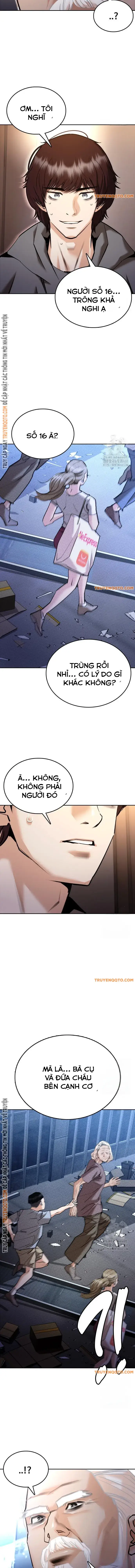 Bộ Vest Siêu Năng Chapter 6 - Trang 2