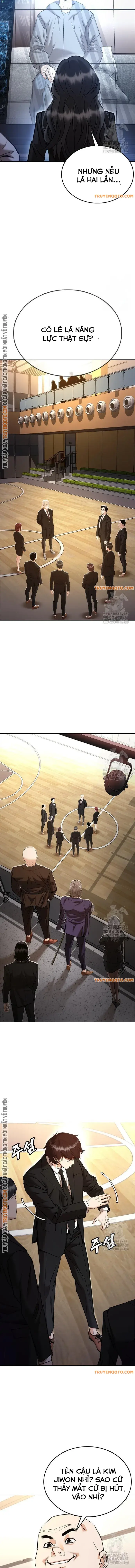 Bộ Vest Siêu Năng Chapter 6 - Trang 2