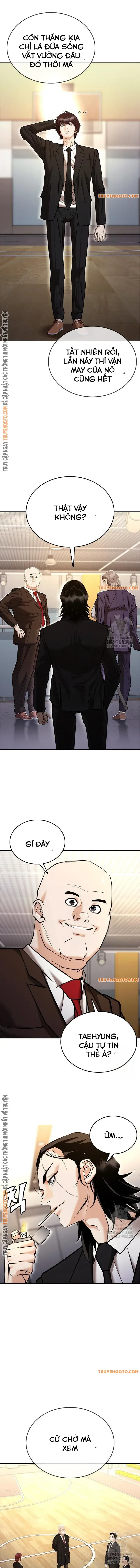 Bộ Vest Siêu Năng Chapter 6 - Trang 2