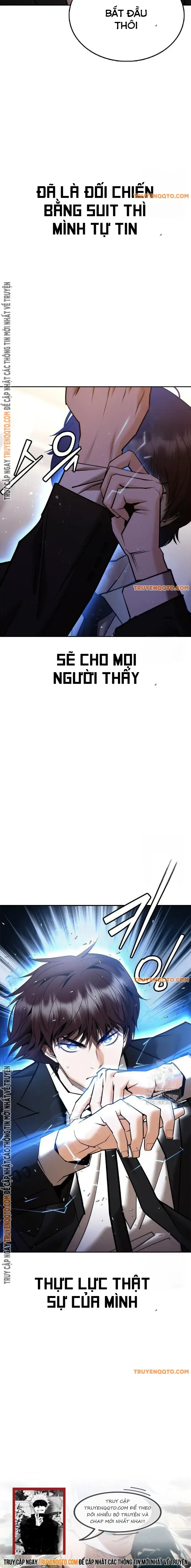 Bộ Vest Siêu Năng Chapter 6 - Trang 2