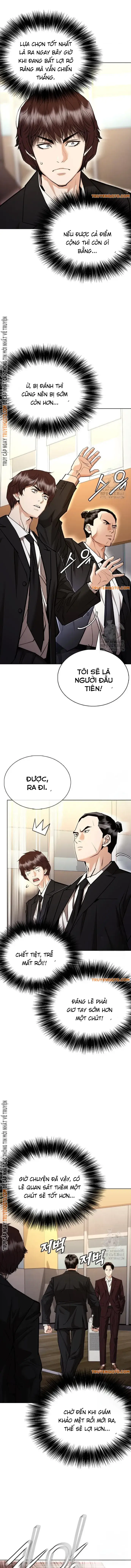 Bộ Vest Siêu Năng Chapter 7 - Trang 2