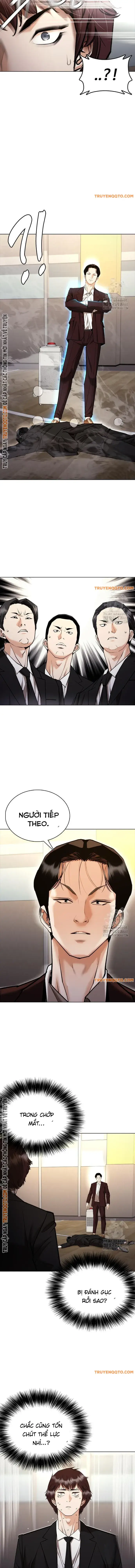 Bộ Vest Siêu Năng Chapter 7 - Trang 2