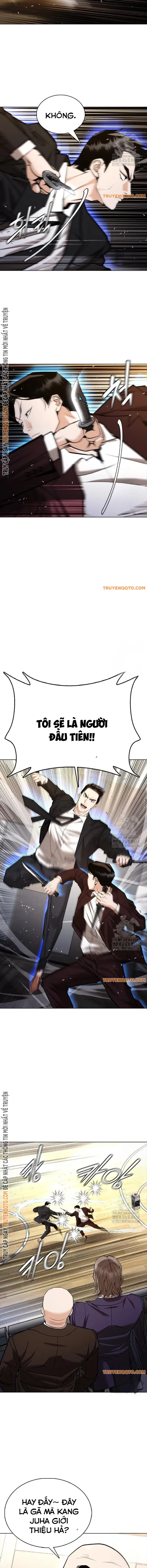 Bộ Vest Siêu Năng Chapter 7 - Trang 2