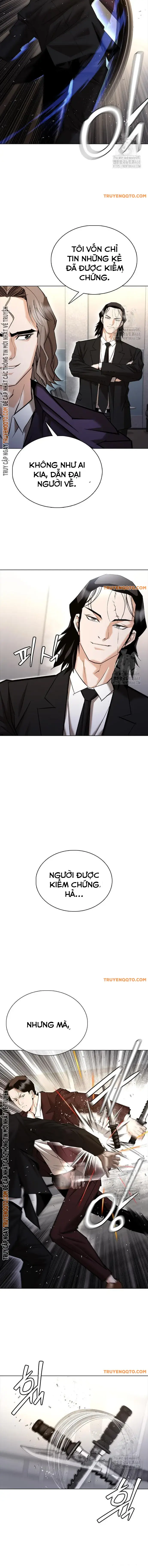Bộ Vest Siêu Năng Chapter 7 - Trang 2