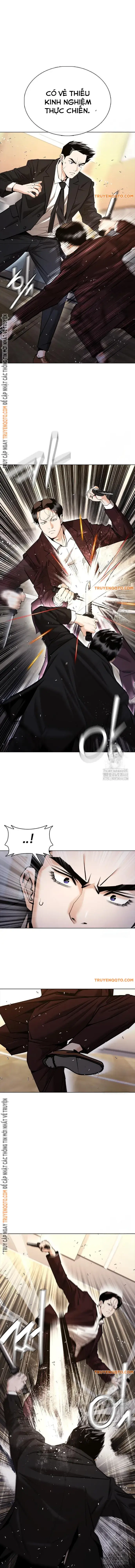 Bộ Vest Siêu Năng Chapter 7 - Trang 2