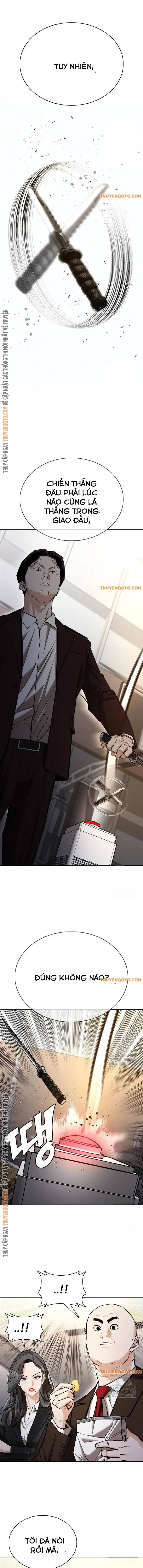 Bộ Vest Siêu Năng Chapter 7 - Trang 2