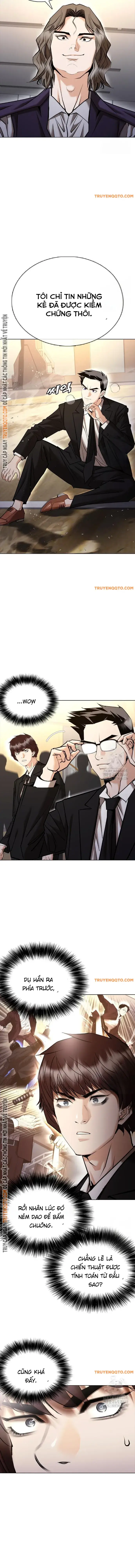 Bộ Vest Siêu Năng Chapter 7 - Trang 2