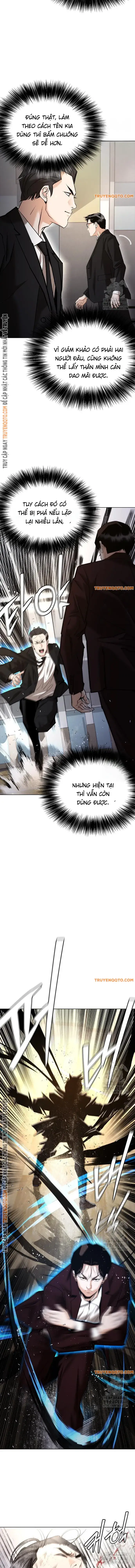 Bộ Vest Siêu Năng Chapter 7 - Trang 2