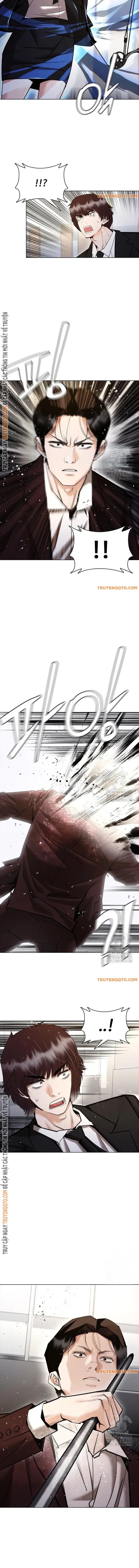 Bộ Vest Siêu Năng Chapter 7 - Trang 2