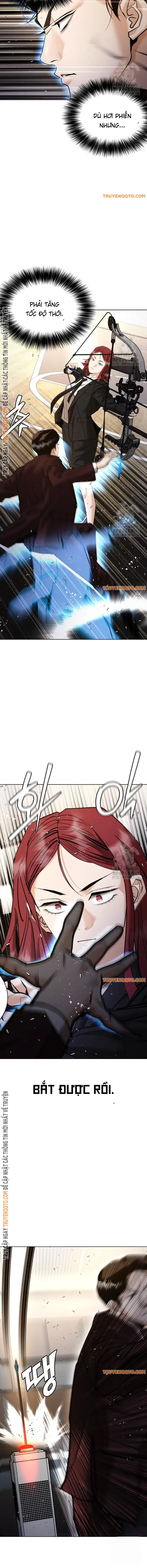 Bộ Vest Siêu Năng Chapter 7 - Trang 2