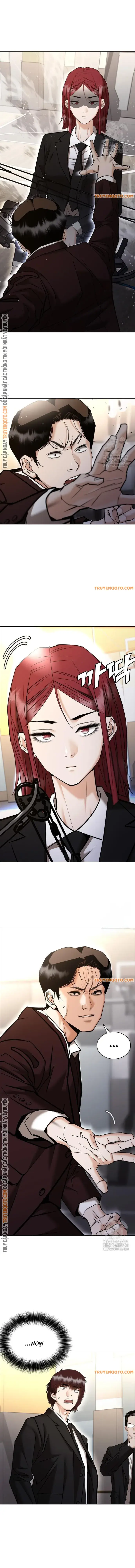 Bộ Vest Siêu Năng Chapter 7 - Trang 2
