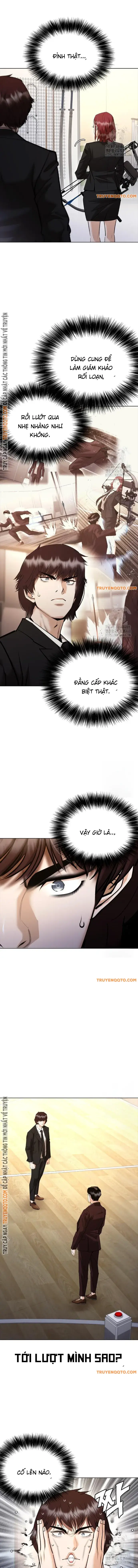 Bộ Vest Siêu Năng Chapter 7 - Trang 2