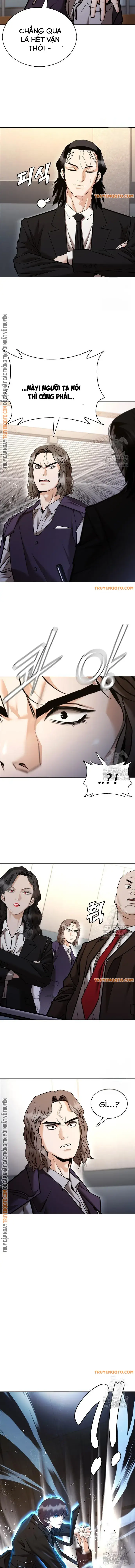 Bộ Vest Siêu Năng Chapter 7 - Trang 2