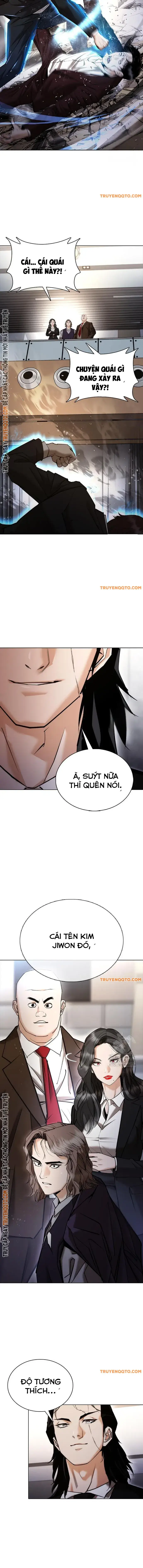 Bộ Vest Siêu Năng Chapter 7 - Trang 2