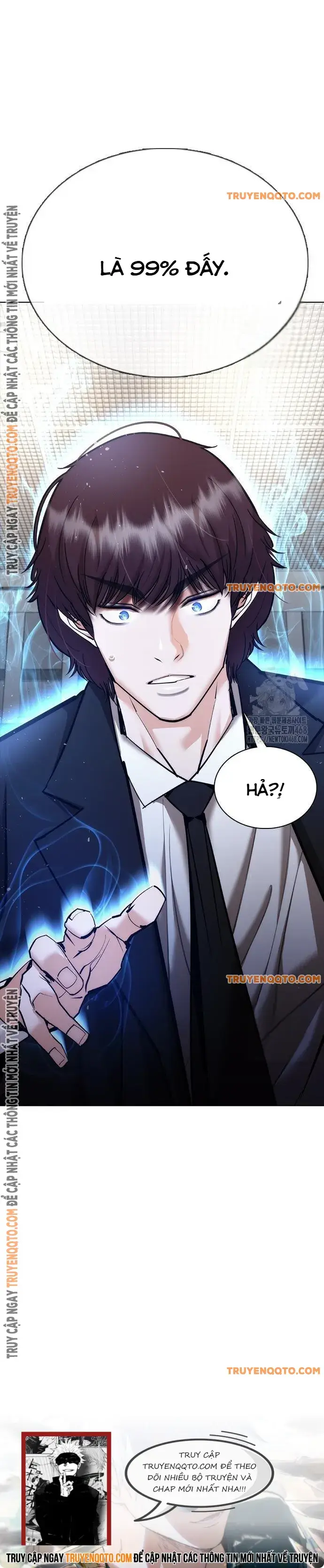 Bộ Vest Siêu Năng Chapter 7 - Trang 2