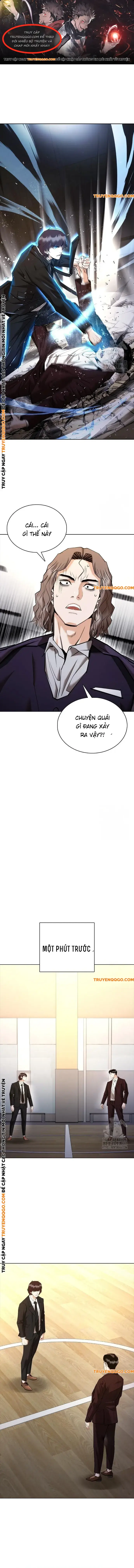 Bộ Vest Siêu Năng Chapter 8 - Trang 2