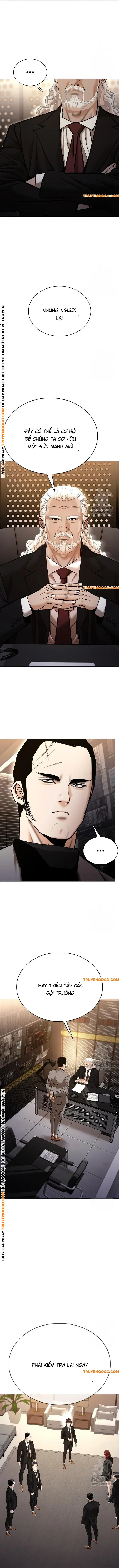 Bộ Vest Siêu Năng Chapter 8 - Trang 2