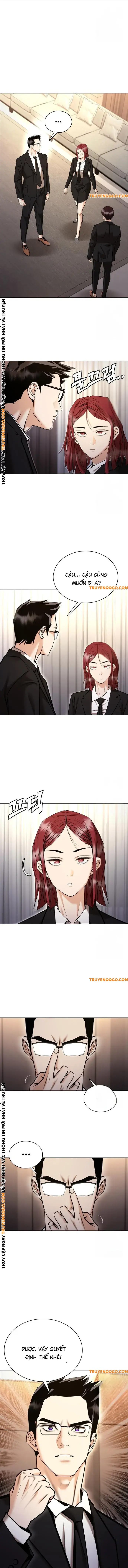 Bộ Vest Siêu Năng Chapter 8 - Trang 2