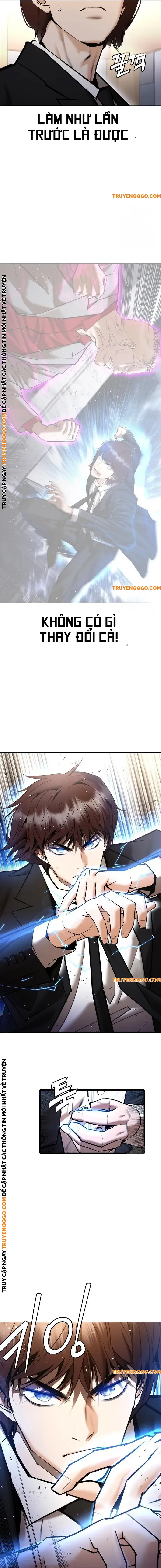 Bộ Vest Siêu Năng Chapter 8 - Trang 2