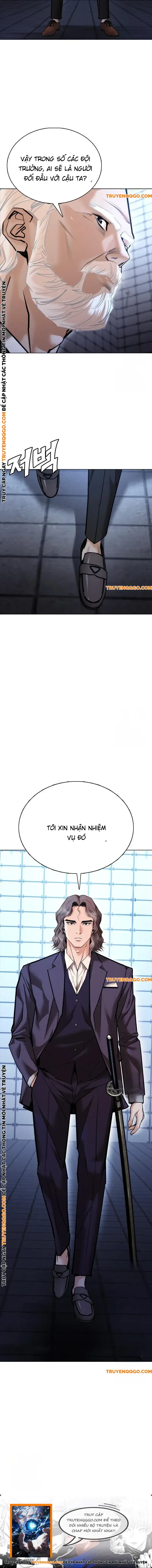 Bộ Vest Siêu Năng Chapter 8 - Trang 2