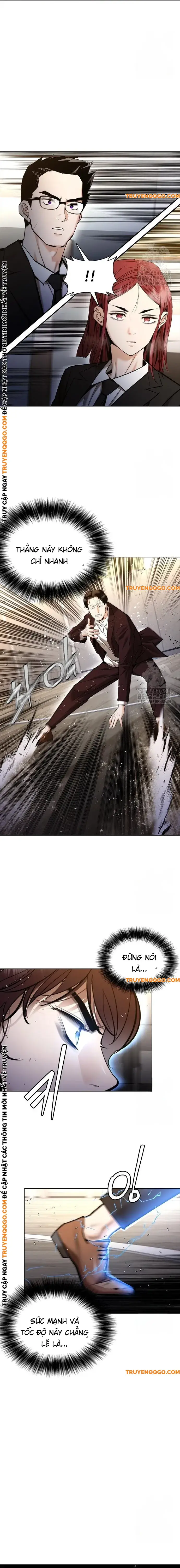 Bộ Vest Siêu Năng Chapter 8 - Trang 2