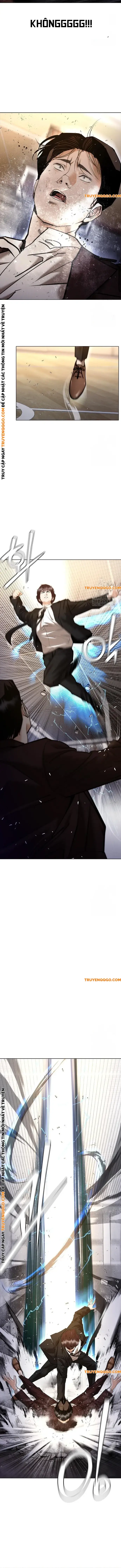 Bộ Vest Siêu Năng Chapter 8 - Trang 2