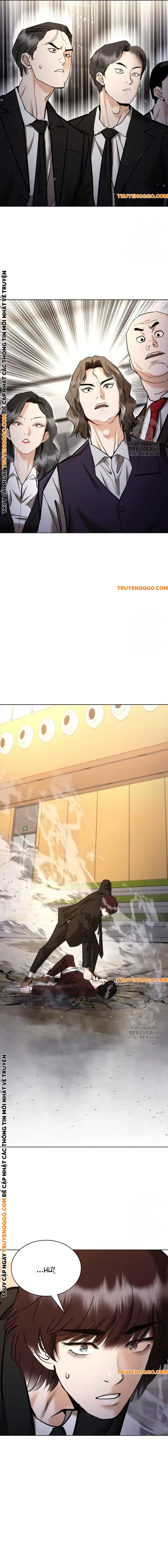Bộ Vest Siêu Năng Chapter 8 - Trang 2