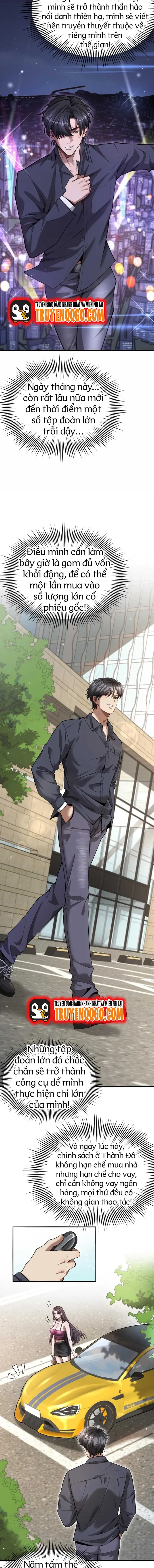 Siêu Cấp Cặn Bã: Ngạo Thế Kim Chủ Chapter 1 - Trang 2
