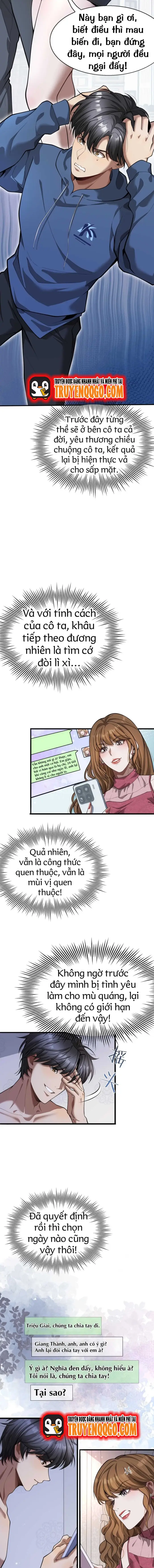 Siêu Cấp Cặn Bã: Ngạo Thế Kim Chủ Chapter 1 - Trang 2